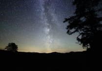Stargazers urged to head high and look east to catch a glimpse of astral phenomenon
