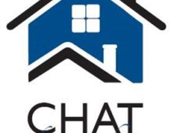 CHAT logo