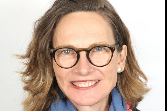 Catherine Fookes