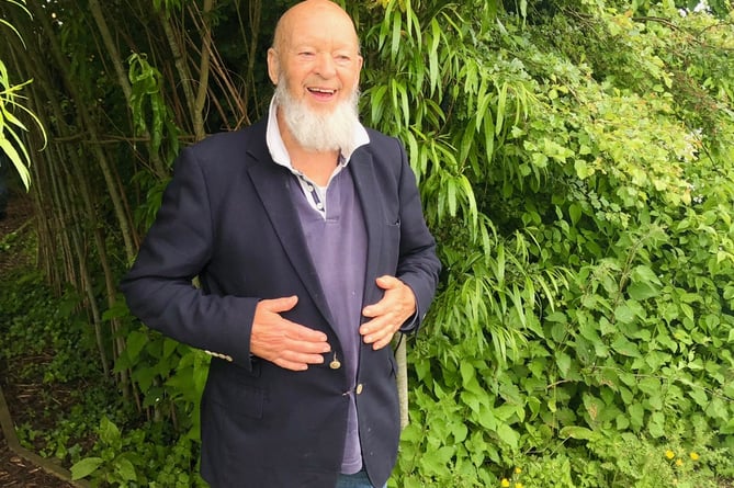 Michael Eavis has recently become Patron of Radstock Museum.
