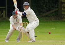 Five-wicket loss for Methodists
