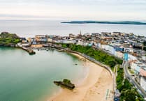 Pembrokeshire crowned Wales’ wellness capital!