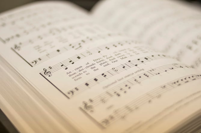 The Ashburton Singers