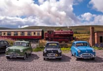 Return of railway transport festival will be just the ticket for heritage fans