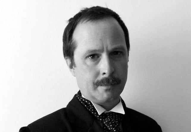 Carwyn Jones plays the part of David Lloyd George in ‘Dai’