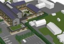 Haverfordia House reablement centre approved