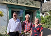 Plans to transform Kennerleigh Stores
