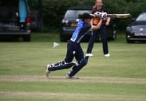 Marshall’s fine innings of 69 is in vain as Alton Ladies are beaten by St Cross