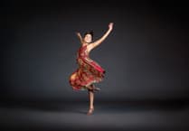 A dream of a ballet - a sparkling reinterpretation by Ballet Cymru