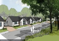 Talks over controversial homes plan for Tavistock are ongoing
