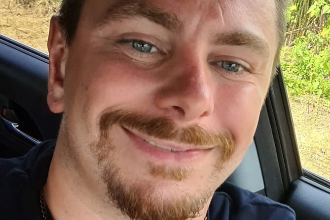 Nathan Stevens, 27, of Whyte Avenue, Aldershot, died in a collision with a Ford Mondeo and a Honda Jazz while riding his motorcycle on the A32 in East Tisted at around 6.30pm on June 15th 2022.