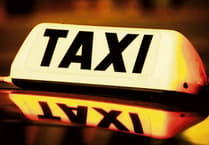 Gwent taxi fares could rise for first time in more than 10 years?