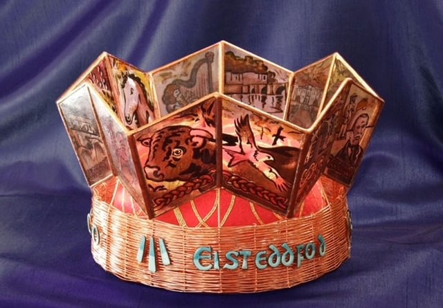 Crown Eisteddfod
