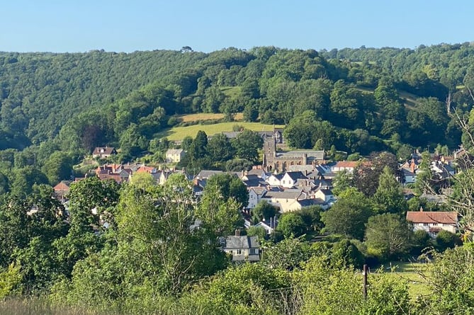 Dulverton
