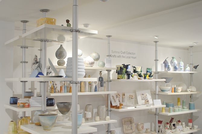 New Ashgate Gallery