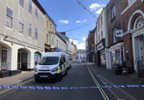 Three Monmouth men arrested following assault