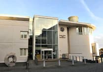 Drink-driver pretended t be passenger after he was caught
