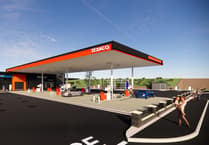 £1.75m development of petrol station given green light