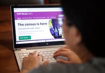 Census 2021: First results show Mid Devon’s population has grown  over past decade