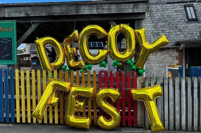 DecoyFest