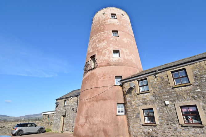 witches mill