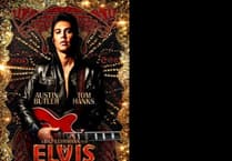 Chance to win tickets to see new Elvis film