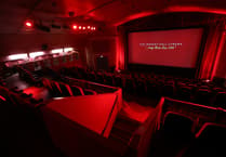 Curtain up as nation’s oldest cinema looks to bright future