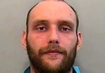 WANTED: Police hunt man across South Devon 