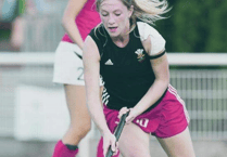 Richards selected for Commonwealth Games hockey squad