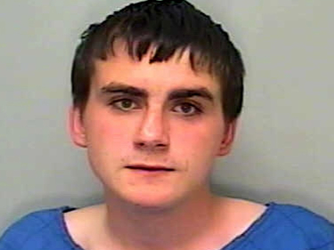 IN COURT: Jake OÕRegan.
AN angry son who pushed his wheelchair-bound father under a bus after three days of family squabbles has been sent to a Dawlish mental hospital.
Jake OÕRegan was wheeling his 58-year-old father David through the centre of Bideford in North Devon when he walked him into the path of the moving bus on the townÕs quay.
The bus was in a line of traffic which had just pulled away from a red light at a crossing and the driver was able to brake in time to prevent a serious impact.
CCTV on the bus showed OÕRegan and his father leaving the pavement and the bus swerving slightly to the right and stopping suddenly as it hit the wheelchair and tipped David OÕRegan onto the road, where passers-by ran to his aid.
His son was seen hanging around the area but then walked the short distance to Bideford Police Station and said: ÔIÕve just pushed my father under a bus. I need to be detained. Voices told me to do itÕ.
He later claimed that his father had mistreated him over the past three or four days and he wanted his father to feel as he felt.
He said his father had been niggling him throughout the trip into Bideford, telling him he was pushing him too slowly and then complaining he was going too fast.
OÕRegan is a former mental patient who had asked to be returned to hospital shortly before he carried out the attack in February this year. He also told police he had been speaking to God and was Ôin hellÕ.
A consultant psychiatrist said he has been treated for paranoid schizophrenia in the past and his current diagnosis is of a psycho affected disorder with auditory hallucinations and behavioural disturbance.
OÕRegan, aged 27, of Barton Tors, Bideford, and now a patient at Langdon Hospital, Dawlish, admitted attempting to cause grievous bodily harm with intent and was made subject of a hospital order with a restriction on his release.
It means he will remain in hospital until doctors and the Ministry of Justice agree that it is safe to move him into the community.
Judge Timothy Rose told him the restriction was necessary for the protection of the public.
Mr Joss Ticehurst, prosecuting, said OÕRegan walked into the police station at noon on February 2 this year to tell officers that he had pushed his father under a bus.
He told them: ÔSomeone told me to do it. I had the urge. IÕm sorry.Õ
Mr Richard Crabb, defending, said doctors treating OÕRegan have recommended a hospital order.
Dr Anil Mohandas, consultant psychiatrist at Langdon Hospital, said OÕRegan was being treated in the community after his last discharge in 2019 but was due to be recalled on the day of the incident because of problems with him not taking medication.
OÕRegan, who appeared by video link from hospital, told the judge: ÔI didnÕt know who I was or where I was. My dad was threatening to ram things down my throat if I didnÕt take my medication.
ÔIf you looked at the other CCTV camera you would see he was whingeing at me all the way around town, saying speed up or slow down when I was pushing him.Ó