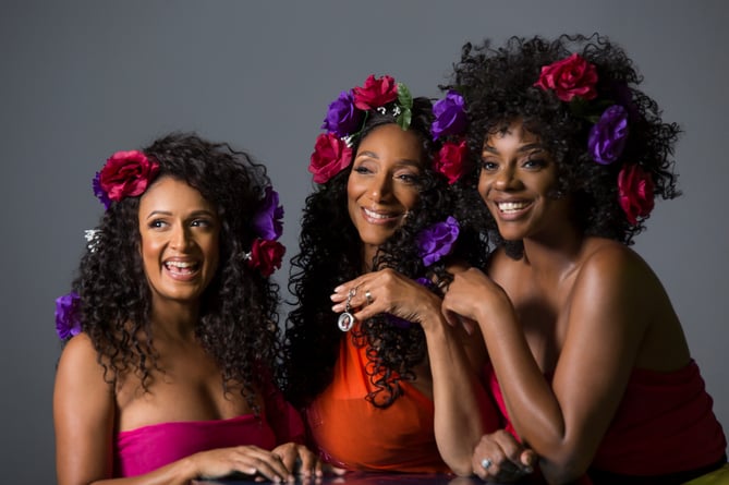 Disco legends Sister Sledge will headline this year’s Guilfest, bringing their huge plethora of hits including We Are Family, Frankie, He’s the Greatest Dancer and Lost in Music
