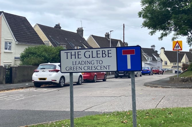 The Glebe Tenby