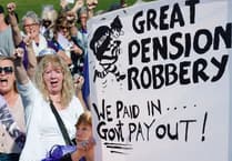 WASPI campaigners hit back at Government again