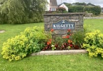 A welcome return for Kilgetty in Bloom