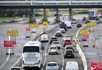 Warning to motorists over planned protest 