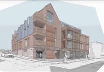 Planners approve 23 flats at Sturt wheelwright shop but ditch 65 houses for Farnham