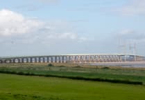 Fuel protesters to block M4 Second Severn Crossing