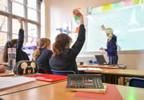 Fewest first-choice places for secondary pupils in North Somerset since 2018