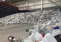 Somerset rubbish recycling rate reaches all-time high
