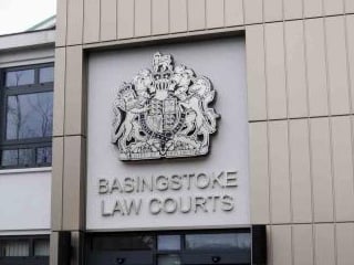 Basingstoke Law Courts
