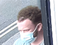 Police release photo of man wanted in connection with serious assault

