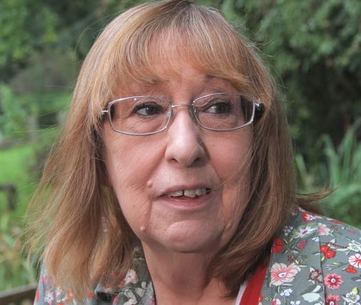 Kathy Miles