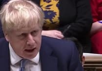 Local reaction: Boris Johnson resigns as Prime Minister