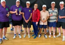 TABLE TENNIS: New tournament hailed a great success