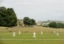 Sandford Cricket Club Community League update
