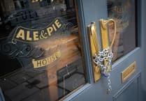 Multiple pubs closed in Teignbridge during pandemic
