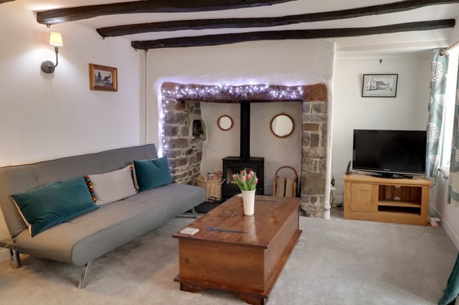 comfrey cottage