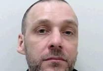 Renewed appeal to trace wanted prisoner Sean Phipps
