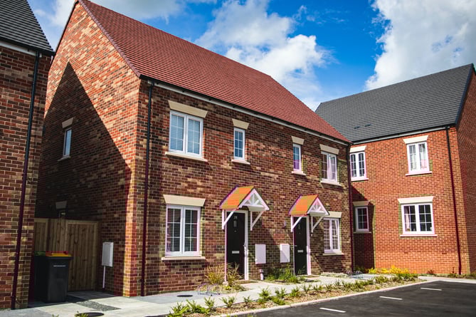 housing