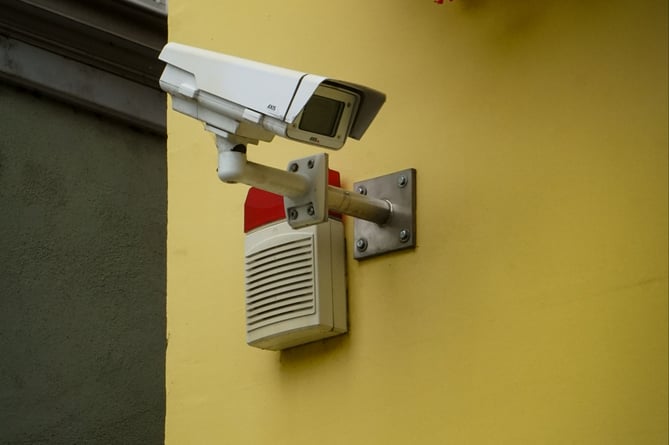 home security